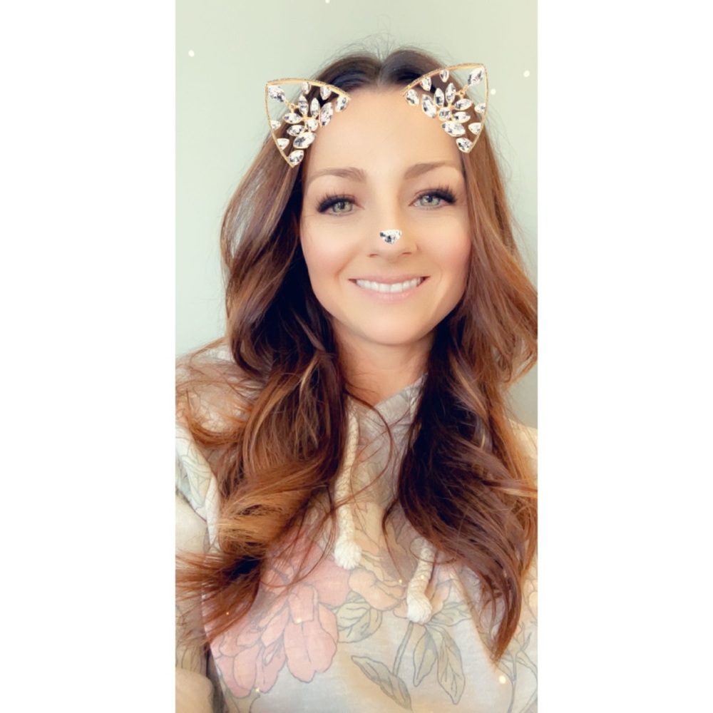 Meet Your Posher, Stacey!